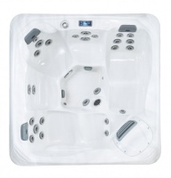 Гидромассажный спа-бассейн JNJ Spas Storm