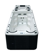 Плавательный спа-бассейн Sunrans SR-859