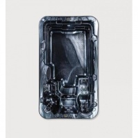 Плавательный спа-бассейн Vortex Spas Aqualounge