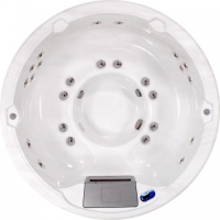 Спа бассейн Vortex Spas Orbit