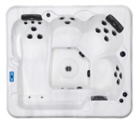 Мини спа-бассейн JNJ Spas Garland