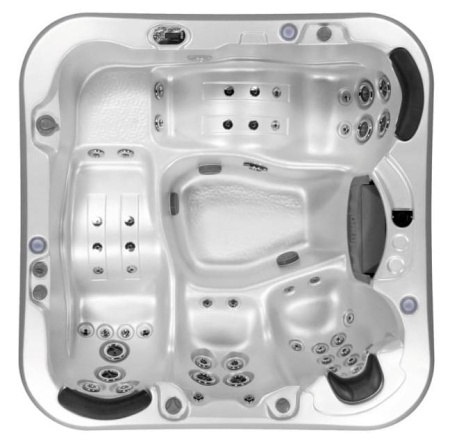 Спа бассейн Vortex Spas Cerium TOP