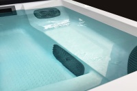 Спа бассейн Treesse Quarz 235