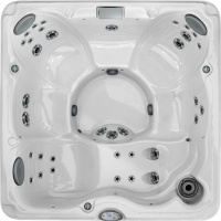 Спа бассейн Jacuzzi J-235