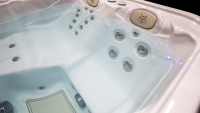 Гидромассажный спа бассейн Hydropool Serenity 4300