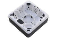 Гидромассажный спа-бассейн Kingston JCS-09S
