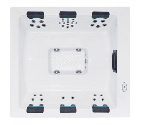 Спа бассейн Fonteyn Spas Serene 6