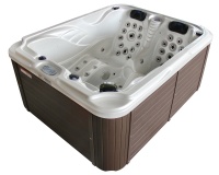 Спа бассейн HL-2803 (H-01/PS-01/C-08)