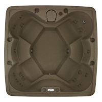 Гидромассажный спа-бассейн Dream Spa X-600