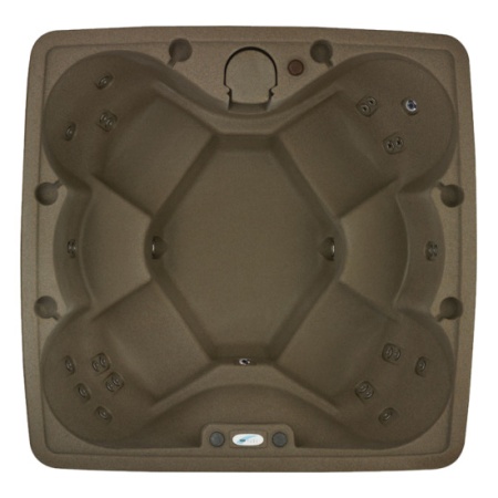 Гидромассажный спа-бассейн Dream Spa X-600