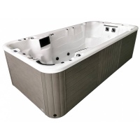 Спа бассейн с противотоком BestSpas Water Energy