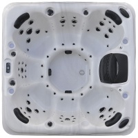 Гидромассажный спа-бассейн Kingston JCS-09S