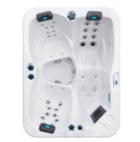 Спа бассейн Fonteyn Spas Renew