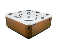 Спа бассейн Villeroy&Boch A8D