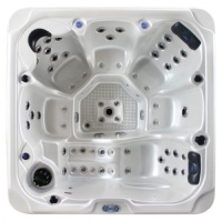 Спа бассейн HL-1802 (H-01/PS-01/C-08)