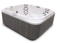 Спа бассейн Jacuzzi J-355