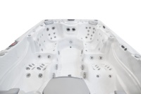 Спа бассейн Wellis Olympus Life