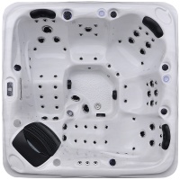 Гидромассажный спа-бассейн Kingston JCS-12S