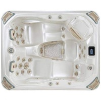 Спа-бассейн Delfi Spa Dorida