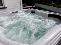 Гидромассажный бассейн Sunrans SR869