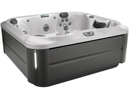 Спа бассейн Jacuzzi J-375