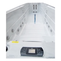 Плавательный спа-бассейн Allseas Spa Poseidon Mono Elite