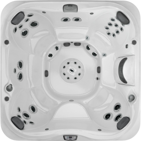 Спа бассейн Jacuzzi J-385