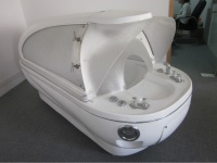 СПА-капсула Sunrans SR-SP01