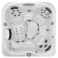 Спа бассейн Jacuzzi J-445