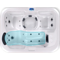 Спа бассейн Vortex Spas Alpha