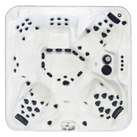 Гидромассажный спа-бассейн Arctic Spa Summit EPIC