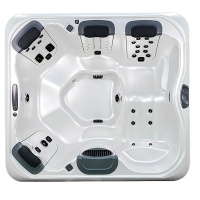 Спа бассейн Villeroy&Boch A6L