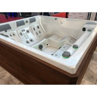 Спа бассейн USSPA Persea_IN