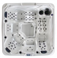 Спа бассейн HL-2805 (H-01/PS-01/C-08)