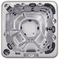 Спа бассейн Coast Spas - Tahiti (Таити)