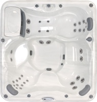 Спа бассейн Sundance Spas Certa