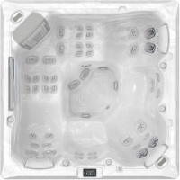 Гидромассажный спа-бассейн Wellis Makalu Life Premium