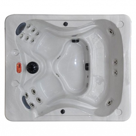 Спа бассейн Fonteyn Spas Flash