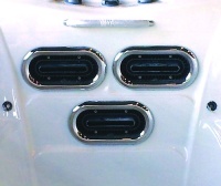 Бассейн СПА с противотоками Premium Leisure Aquatika X 14