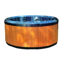 Гидромассажный спа-бассейн JNJ Spas Buffalo