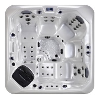 Гидромассажный спа-бассейн Gulfstream Pallada