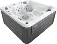 Гидромассажный спа-бассейн Delfi Spa LX Marbella