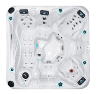 Спа бассейн Fonteyn Spas Admire