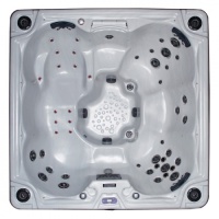 Гидромассажный спа-бассейн Viking Spa Legend 2