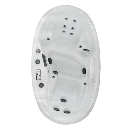 Спа бассейн Vita Spa Duet