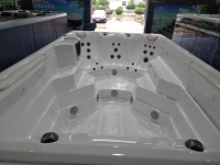 Плавательный спа-бассейн Bigeer Форте BG-6653