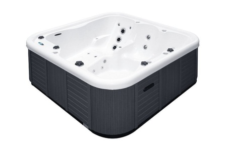 Спа бассейн Fonteyn Spas Corsica Luxury
