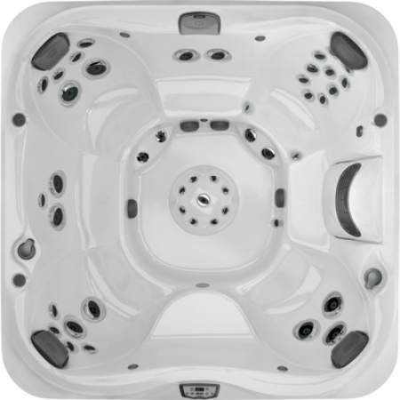 Спа бассейн Jacuzzi J-385