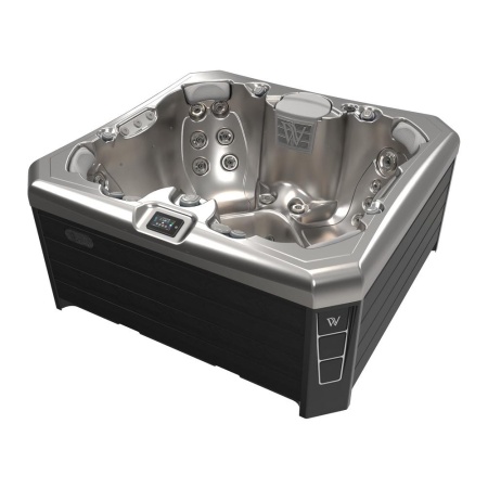 Гидромассажный спа-бассейн Wellis Marbella Standard
