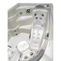 Спа бассейн USSPA Combi Spa